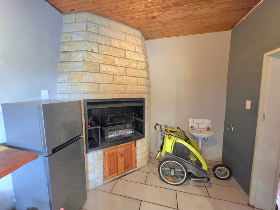 5 Bedroom Property for Sale in Panorama Free State